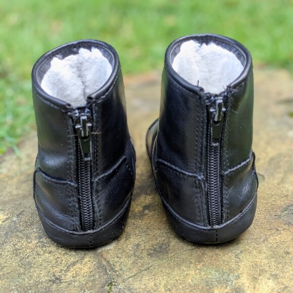 Little Love Bug Dexter Boot Size 9 - Picture 3 of 8